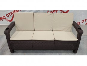 Диван Yalta Premium Sofa 3 Set в Лысьве - lysva.магазин96.com | фото