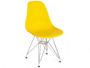 Стул Cindy Iron chair Eames mod. 002 желтый в Лысьве - lysva.магазин96.com | фото